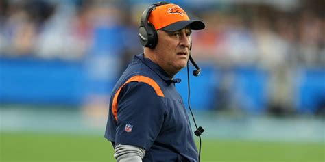 Vic Fangio out as Dolphins defensive coordinator after 1 year