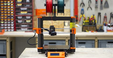 Original Prusa i3 MK3S review - Worth it?