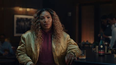 Rémy Martin Teases Serena Williams Super Bowl Commercial