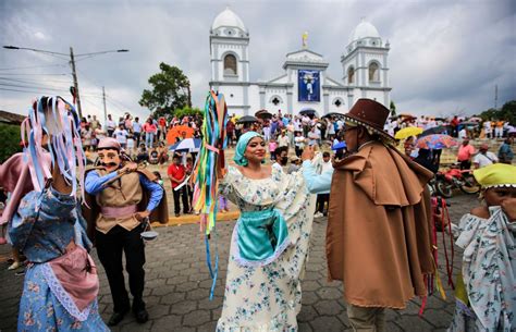 Nicaragua Culture: A Mix of Spanish and Indigenous Cultures | Latin ...