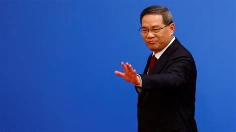 Chinese Premier Li Qiang to Visit Indonesia to Attend ASEAN Summit ...