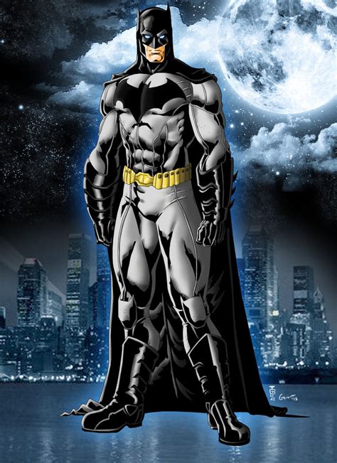 Batman New 52 Wallpapers - Wallpaper Cave