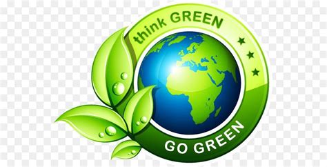 Green Earth Logo - LogoDix