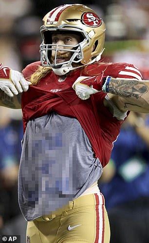 George Kittle: 49ers star facing $11k fine over 'F*** Dallas' t-shirt ...