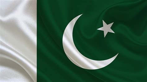 Flag Pakistan - Free photo on Pixabay