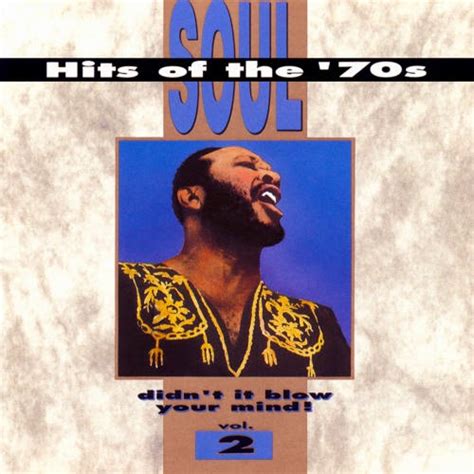 Soul Hits Of The '70s Vol. 2 | O Som Dos Prado's