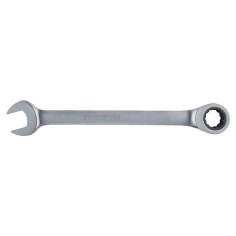 Gedore Red Combination Ratchet Spanner | RSIS