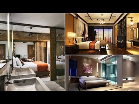 Master Bedroom with attached modern bathroom designs 2020 - YouTube