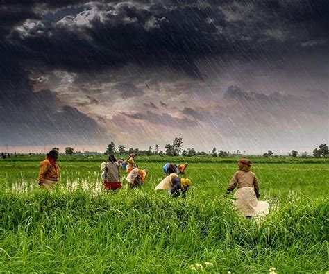 Researchers provide new definition for major Indian monsoon season