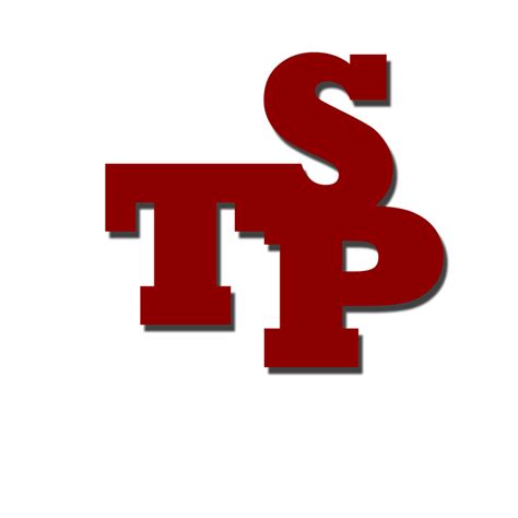 TSP Logo by Flachzange93 on DeviantArt