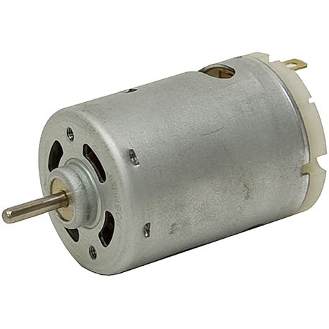 12/24 VDC 4700/10000 RPM JOHNSON ELECTRIC MOTOR | DC Motors Face Mount | DC Motors | Electrical ...