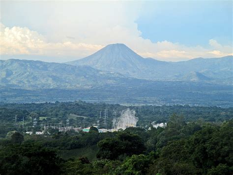 World Travel Images - Ruta de las Flores, Apaneca, Atacao, Nahuizalco ...