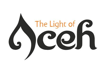 The Light of Aceh logo by smg320 on DeviantArt