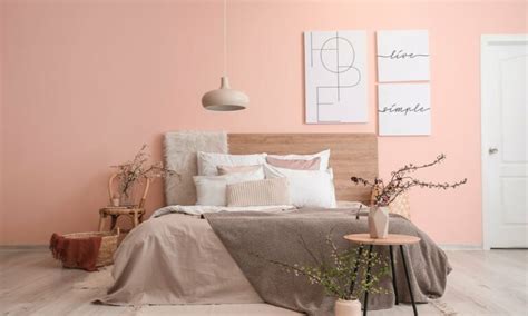 Romantic Bedroom Colours For Couples | Design Cafe