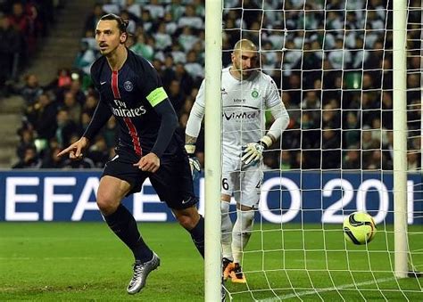 French Ligue 1 standings: Paris St-Germain extend lead