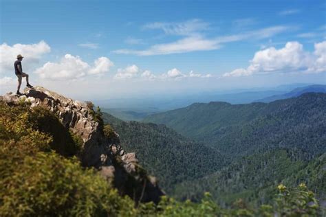 8 Best Hiking Trails in the Smoky Mountains National Park - Hiking in ...