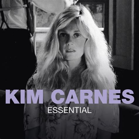 ‎Essential: Kim Carnes de Kim Carnes en Apple Music