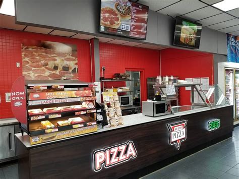 HOT STUFF PIZZA | 1607 Camilla Hwy, Moultrie, GA 31768, USA