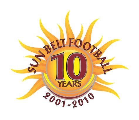 Sunbelt Logo - LogoDix