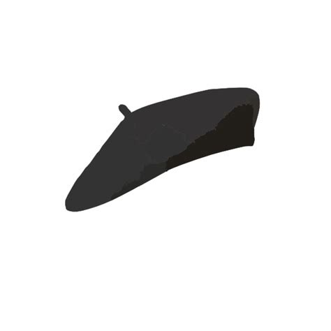 Beret Clip Art at Clker.com - vector clip art online, royalty free ...