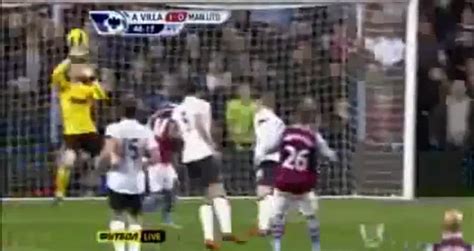 ManU vs Aston Villa 32 Full Goals and Highlights - Videos - Metatube