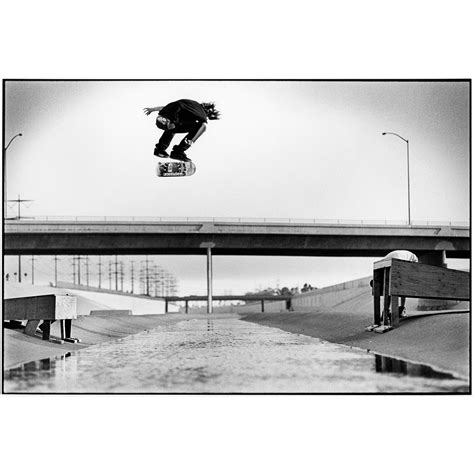 Arto Saari Backside Flip Skip's Ditch 14" x 21" (More available, email ...