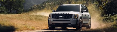 2022 Kia Telluride Performance | Kia of Clermont