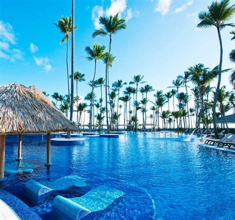 Barceló Bavaro Beach Adults Only - All Inclusive, hotel en Punta Cana ...