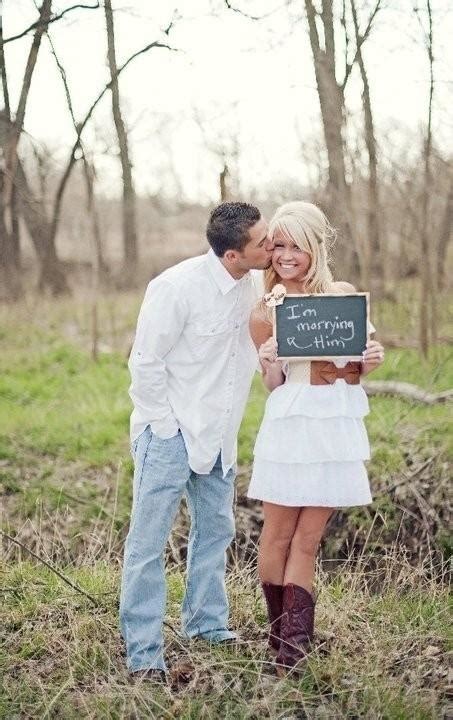 Funny Engagement Photography ♥ Creative Engagement Photography #803164 ...