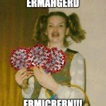 Ermahgerd ermicrern!!! Meme Generator - Imgflip