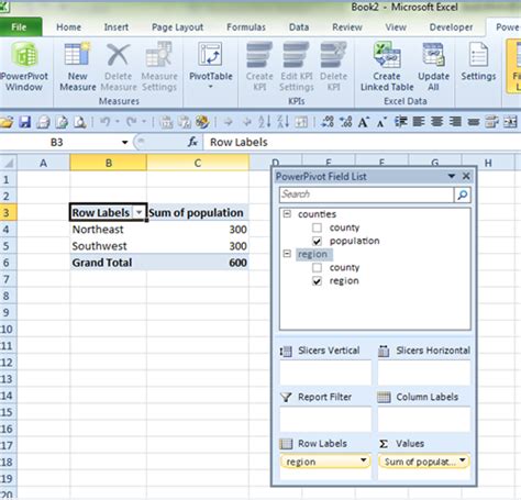 worksheet function - Can I use table relationships in formulas? - Super User