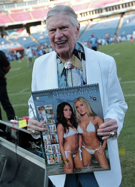 Former Houston Oilers owner Bud Adams dead at 90.