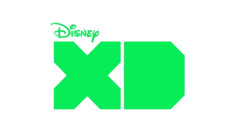 Disney Xd Logo Png Clipart Png Mart - vrogue.co