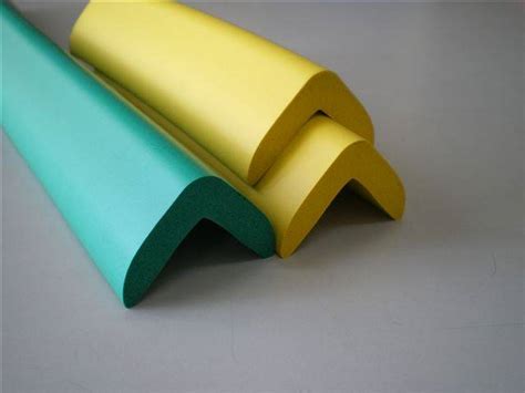 Rubber Foam Corner Guards Manufacturer, Supplier & Exporter - ecplaza.net