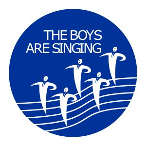 International Choir Festival • THE BOYS ARE SINGING