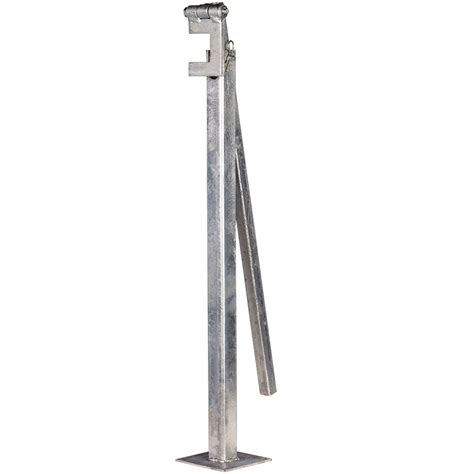 Steel T Post Puller - Premier1Supplies