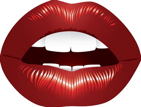 Lip Mouth Cartoon Clip art - Mouth Transparent png download - 3520*2665 - Free Transparent png ...