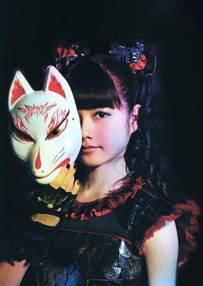 Mishiro67 2023/2/23 LINE CUBE SHIBUYA ️‍🔥 on Twitter | Babymetal ゆい, ゆめ可愛い, ベイビーメタル