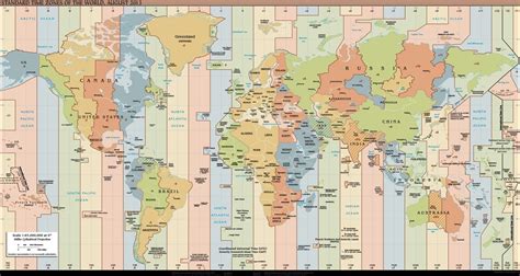 World Map Wallpaper Time Zones Inspirationa Clock Australia - High ...