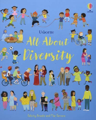 All About Diversity | Childrens Books Ireland