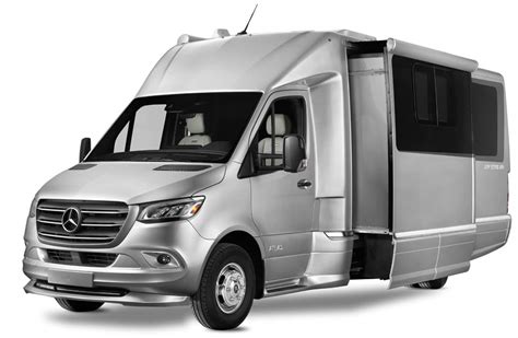 Rig Roundup: Class B+ motorhomes worth considering - Roadtrippers