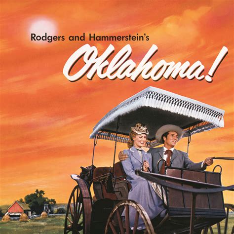 Shirley Jones & Gordon MacRae – Oklahoma! Lyrics | Genius Lyrics