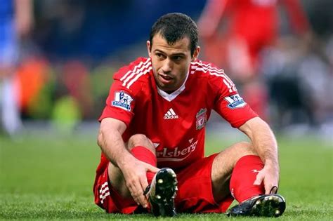 Javier Mascherano: Former Liverpool FC star sentenced to jail over tax fraud - Liverpool Echo