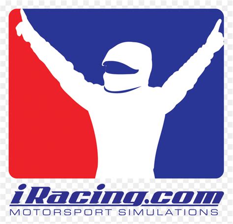 Логотип Iracing, Белый, Текстура, Белая Доска Png Скачать – Потрясающие ...