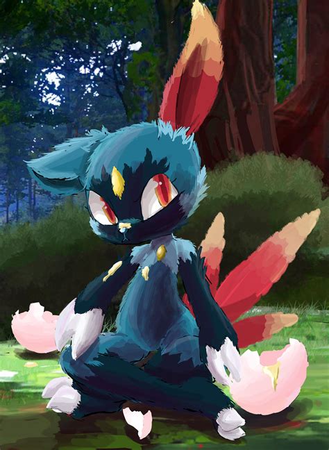 Sneasel eggs : r/pokemon