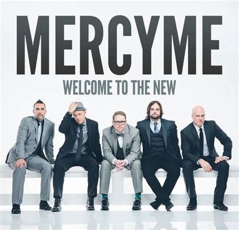 BC News News | MercyMe's 'I Can Only Imagine' Hits Two Million Download ...