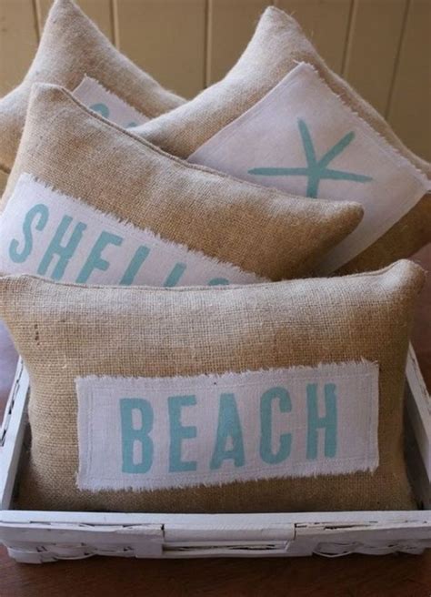 37 Best DIY Beach House Decor Ideas