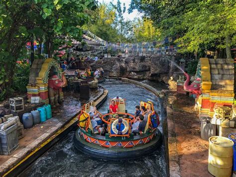 You're gonna want to skip these Disney World rides altogether, at least if you fall into one of ...