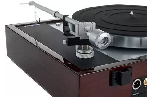 Les 7 meilleurs Platines Vinyles Vintage Haut de Gamme