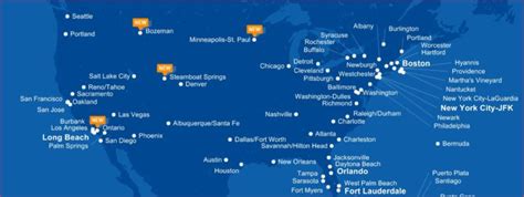 jetblue-route-map-2018 | PaxEx.Aero